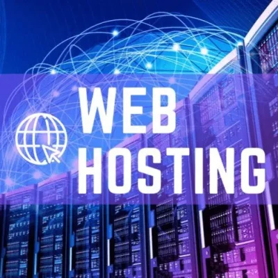 Φιλοξενία ιστοσελίδων _ Web hosting